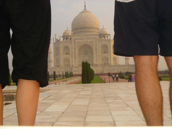 Taj Mahal Agra Taj Mahal Agra