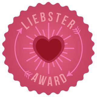 Premio Liebster Premio Liebster