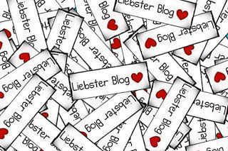 Premio Liebster Premio Liebster