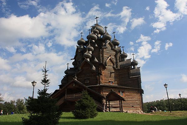 San Petersburgo San Petersburgo