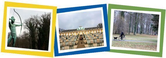 Potsdam Potsdam