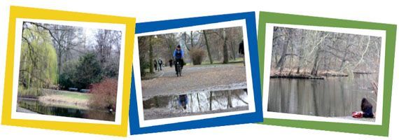 Tiergarten Tiergarten