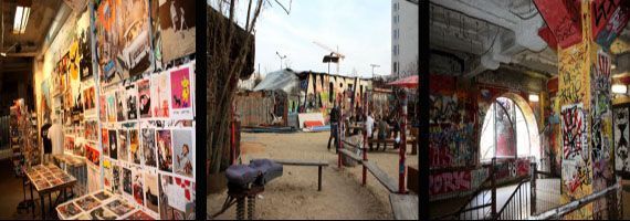 Tacheles Tacheles