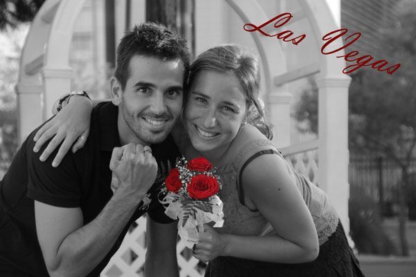 Boda en Las Vegas Boda en Las Vegas