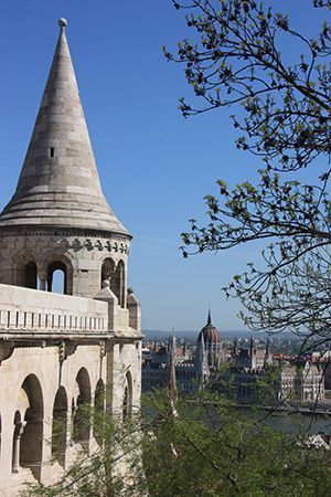 Budapest Budapest