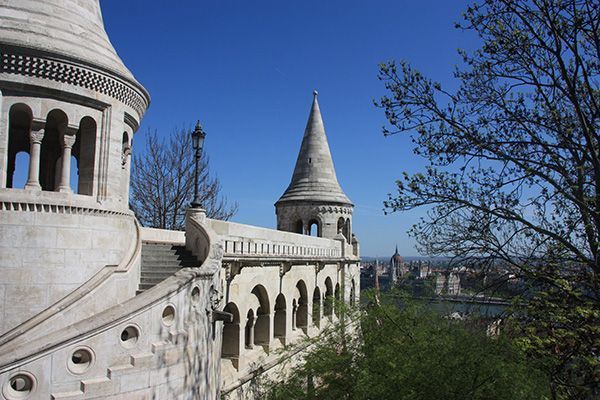 Budapest Budapest