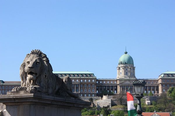Budapest Budapest