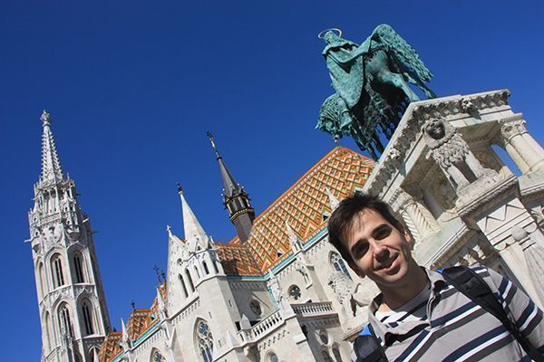 Budapest Budapest