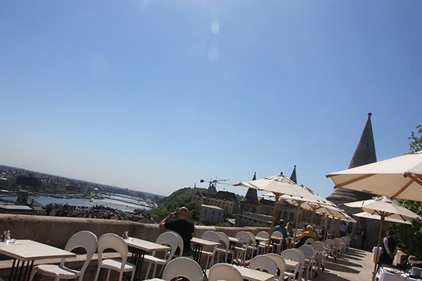 Budapest Budapest