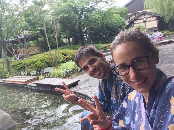 Japon Japon