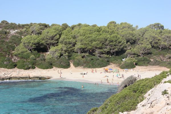 Cala Varques - Mallorca Cala Varques - Mallorca