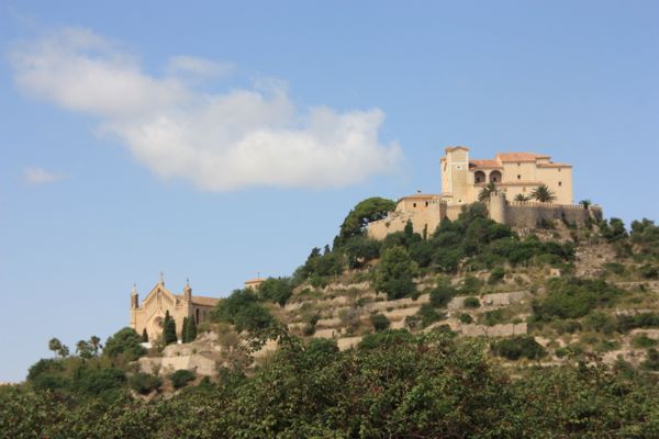 Artá - Mallorca Artá - Mallorca