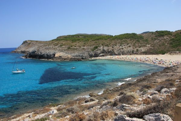 Cala Torta - Mallorca Cala Torta - Mallorca