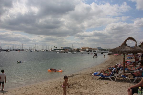 Puerto Pollença - Mallorca Puerto Pollença - Mallorca