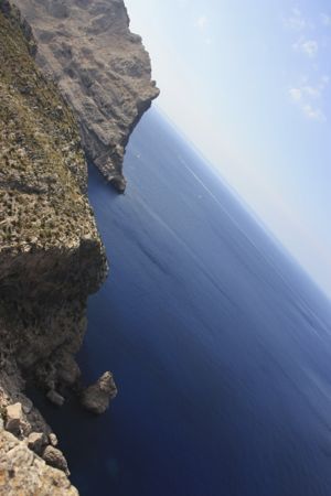 Cabo Formentor - Mallorca Cabo Formentor - Mallorca