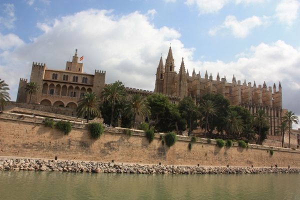 Ciudad de Palma - Mallorca Ciudad de Palma - Mallorca
