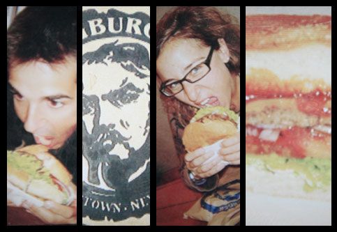 FergBurguer FergBurguer