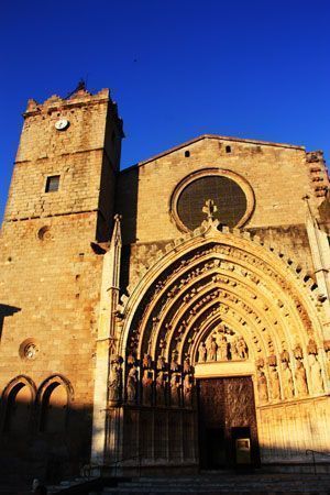 Castellon de Ampurias Castellon de Ampurias