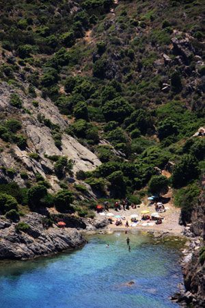 Cabo de Creus Cabo de Creus