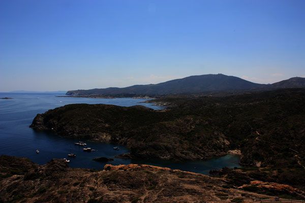 Cabo de Creus Cabo de Creus