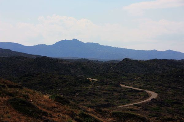 Cabo de Creus Cabo de Creus