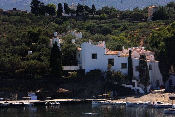 Port Lligat Port Lligat