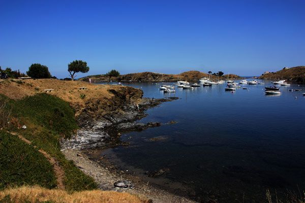 Port Lligat Port Lligat
