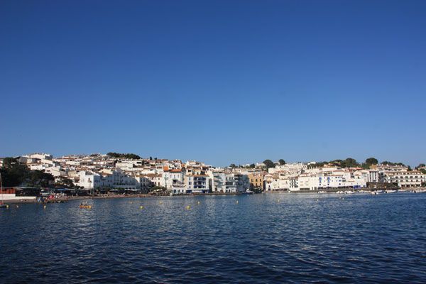 Cadaques Cadaques