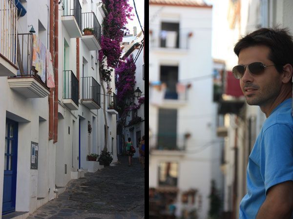 Cadaques Cadaques