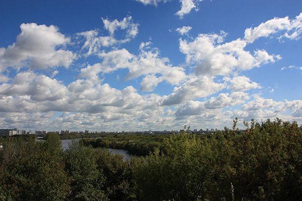Kolomenskoye Kolomenskoye