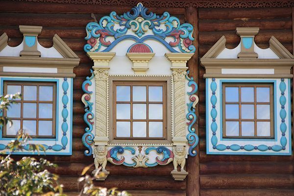 Kolomenskoye Kolomenskoye