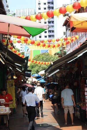 Singapur Singapur