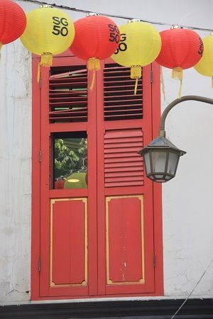 Singapur Singapur