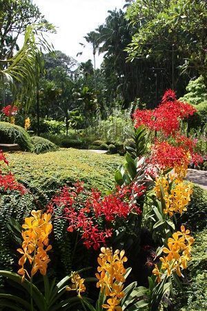 Singapur Singapur