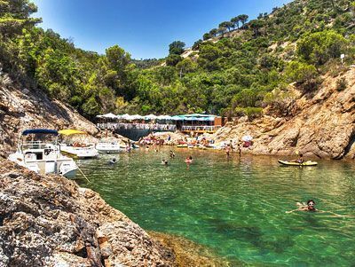 cala Bona cala Bona