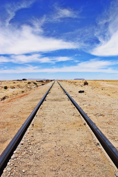 Tren de la muerte Tren de la muerte